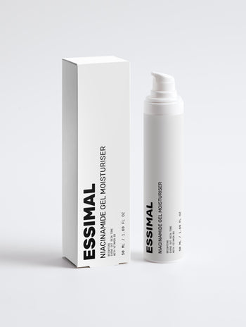Niacinamide Gel Moisturiser