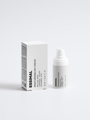 Moisturising Day Cream