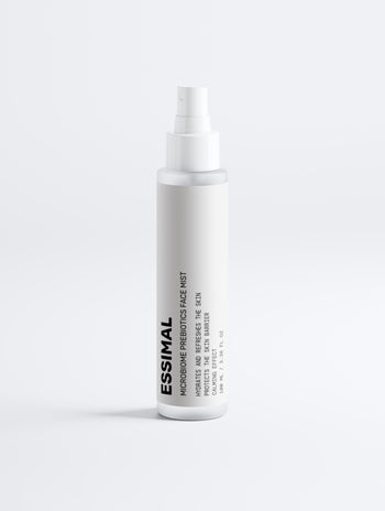 Microbiome Prebiotics Face Mist