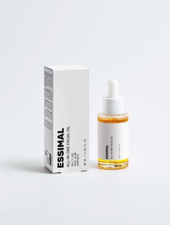 All-In-One Facial Oil