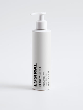 Clarifying Gel