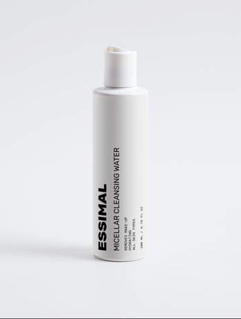 Micellar Cleansing Water