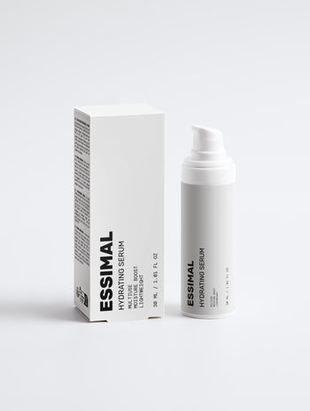Hydrating Serum