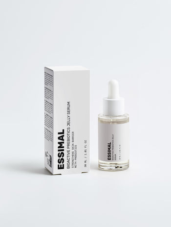 Bioactive Prebiotics Jelly Serum