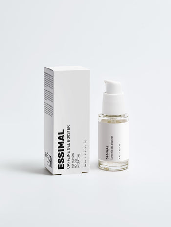 Caffeine Gel Booster
