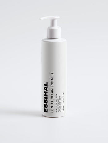 Gentle Cleansing Milk