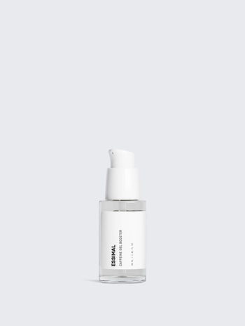 Caffeine Gel Booster