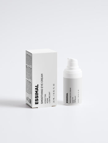 Smoothing Eye Cream