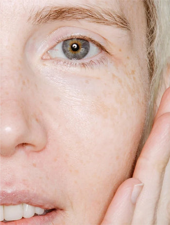Microbiome Prebiotics Face Mist