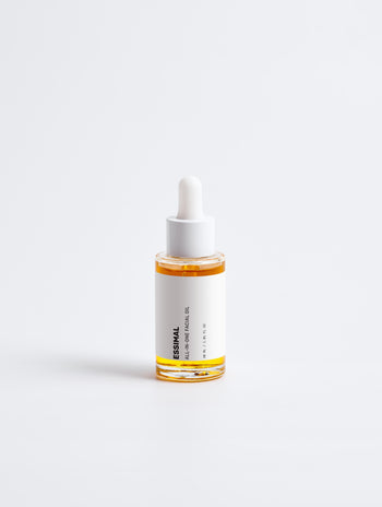 All-In-One Facial Oil