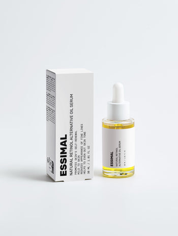 Natural Retinol Alternative Oil Serum